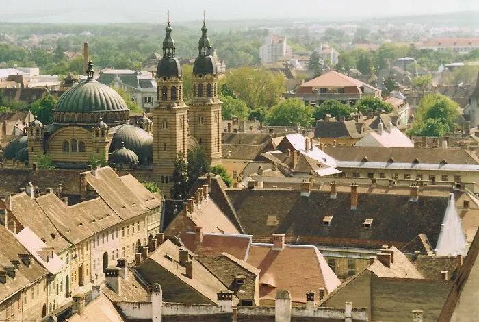 Sibiu, Romania