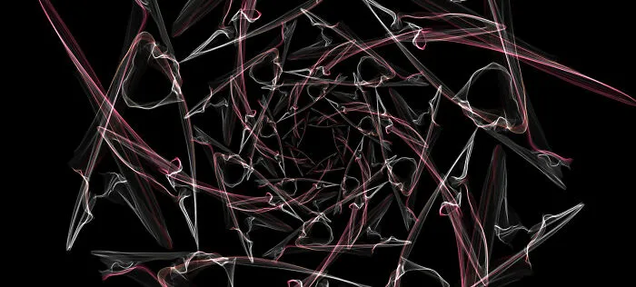 I Made Mandalas Using An App, And Here Are 37 Of My Best Ones