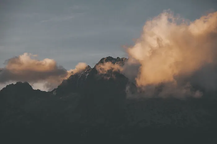 I Returned To The Slovakian Tatras After 3 Years And Took 34 New Photos