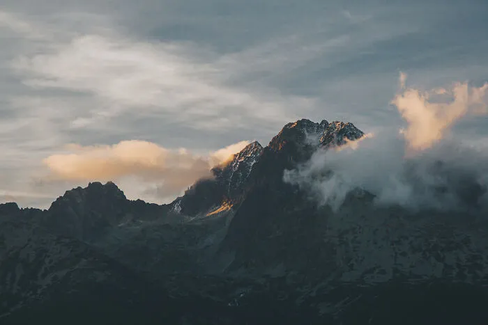 I Returned To The Slovakian Tatras After 3 Years And Took 34 New Photos