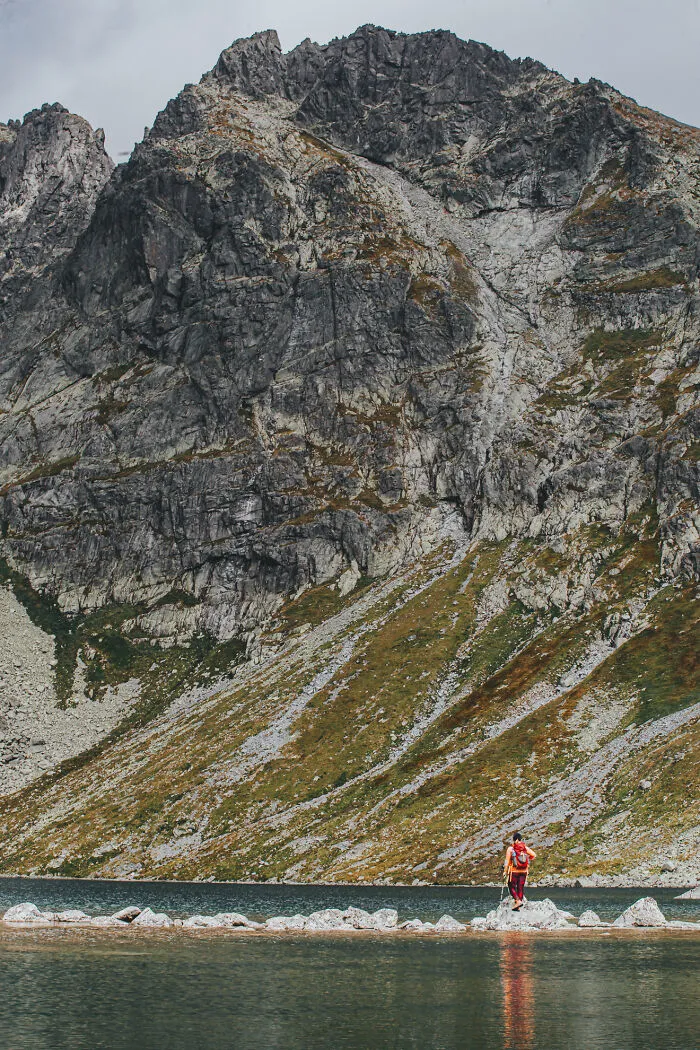 I Returned To The Slovakian Tatras After 3 Years And Took 34 New Photos