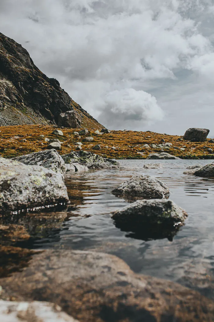 I Returned To The Slovakian Tatras After 3 Years And Took 34 New Photos