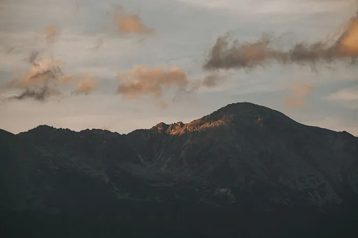 I Returned To The Slovakian Tatras After 3 Years And Took 34 New Photos