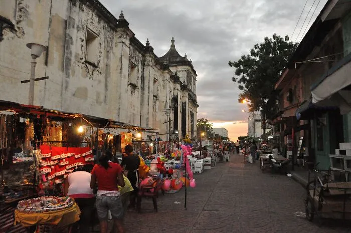 León, Nicaragua