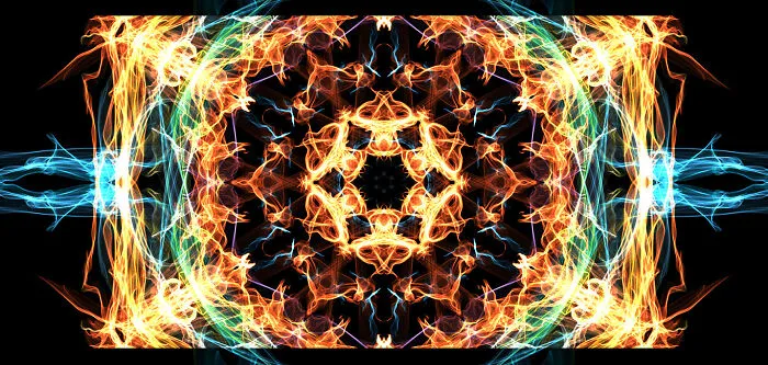 Burning Passion