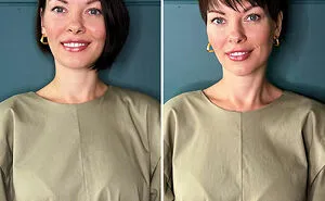 Hairstylist Shares 30 Women Who Took The Risk Of Cutting Their Hair Short And Got Awesome Results (New Pics)