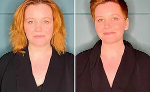 Hairstylist Shares 30 Women Who Took The Risk Of Cutting Their Hair Short And Got Awesome Results (New Pics)