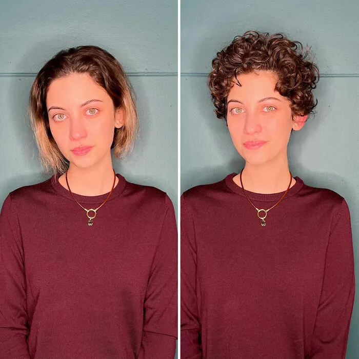 30 Mujeres que se arriesgaron a llevar el pelo corto y obtuvieron resultados increíbles (Nuevas imágenes)