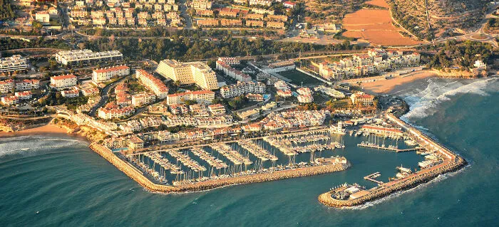Sitges, Spain