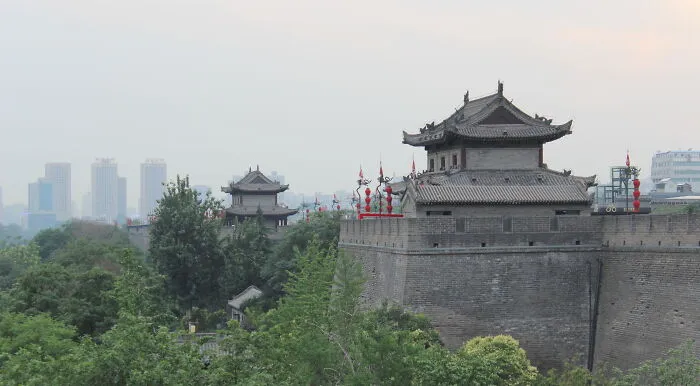 Xi'an, China