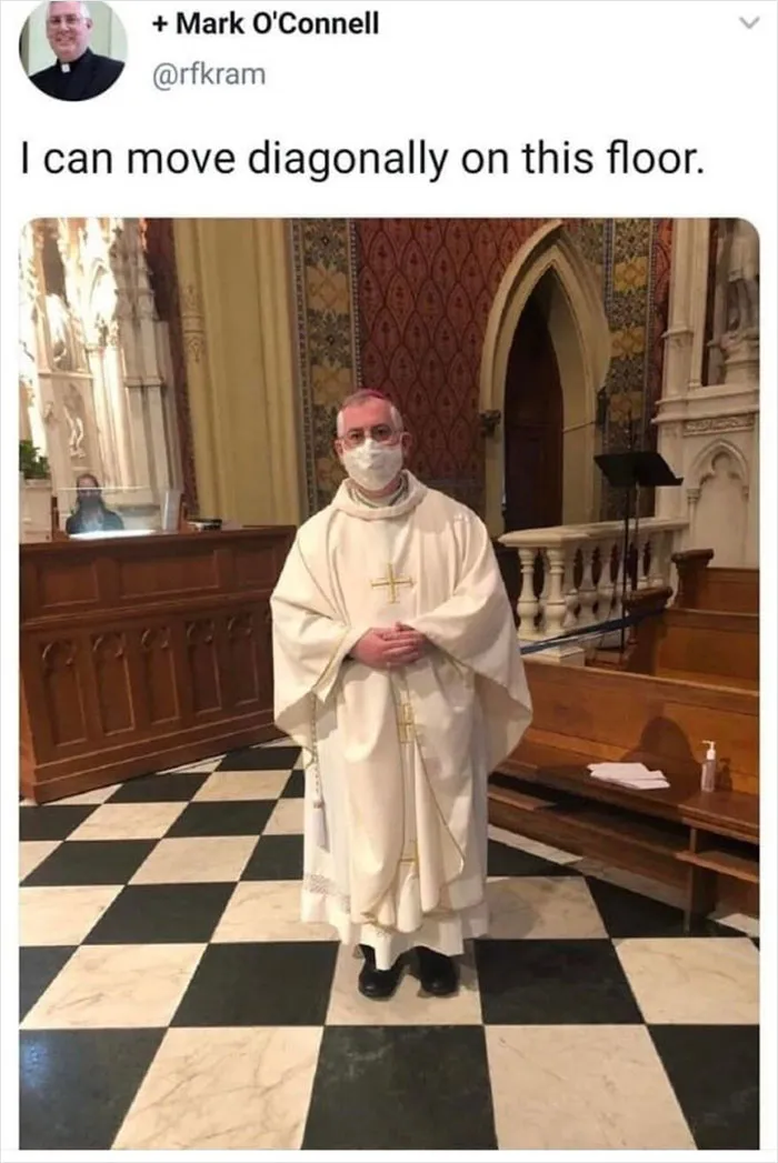 Checkmate