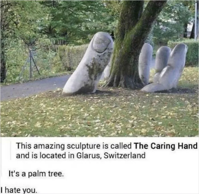 Idk If This Has Been Posted Here Or Not But God Damnit