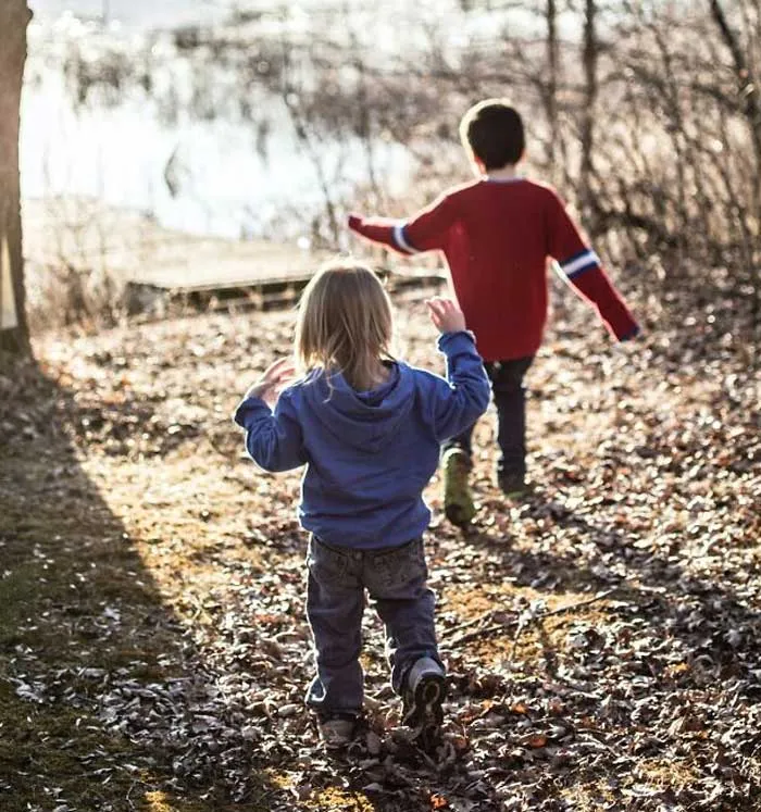 “What's Something That's Considered Normal That Creeps You Out Immediately?” (40 Answers)