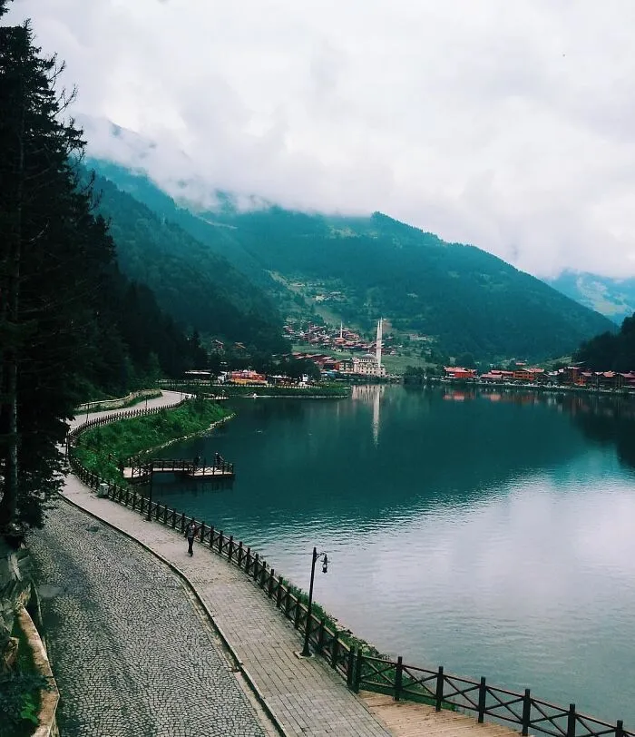 Trabzon, Turkey