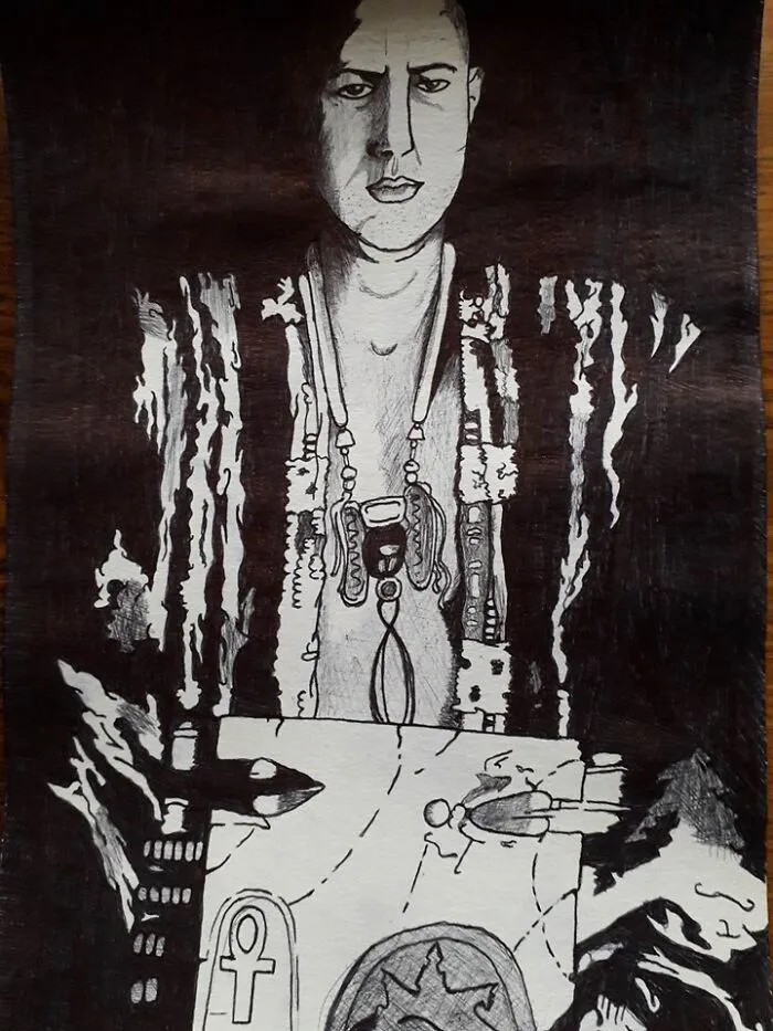 Imhotep