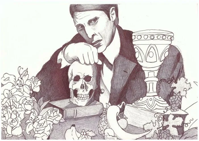 Hannibal Lecter