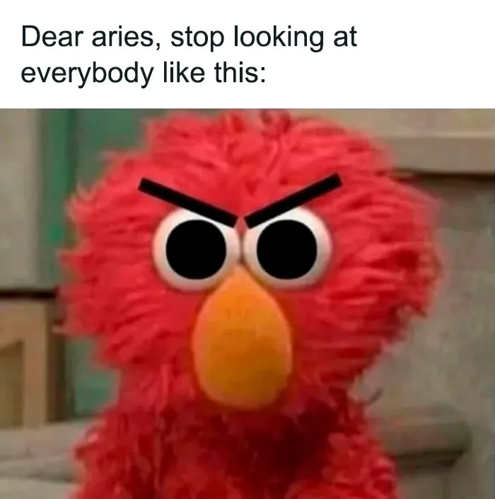 179 Zodiac Memes To Help You Get Through Mercury Retrograde