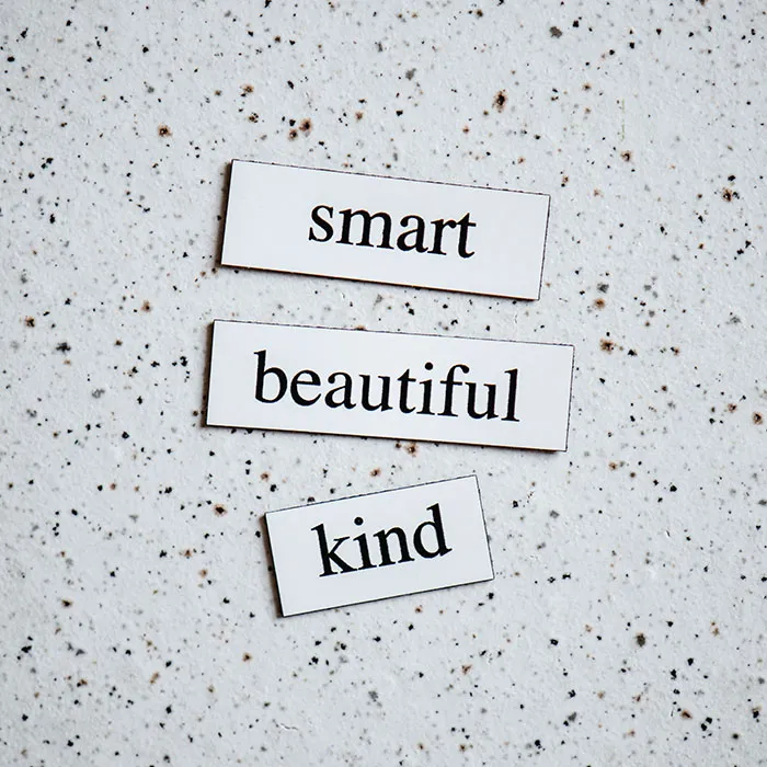 Give An Unexpected Compliment