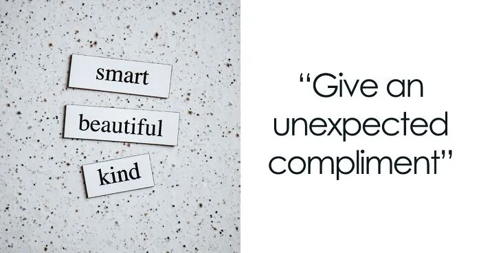 100 Acts Of Kindness Ideas To Get Lady Fortune On Your Side