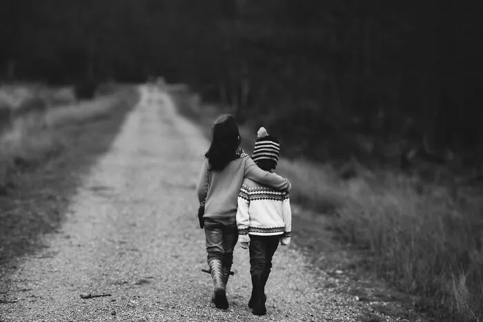 Lessons People Learned From Their Parents On What Not To Do With Your Own Kids: 35 Stories Shared By Our Community