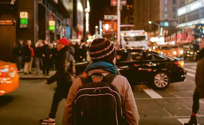 "Europeans, What Do You Imagine Life In The United States To Be Like?" (30 Answers)