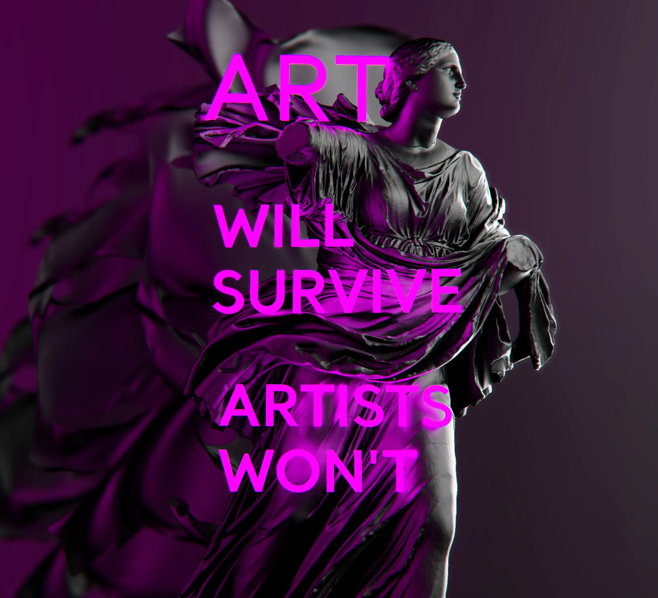 Art Quotes