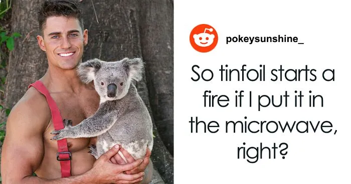 Australian Firefighters Bless Us Again With Their 2023 Charity Calendar (24 Pics)