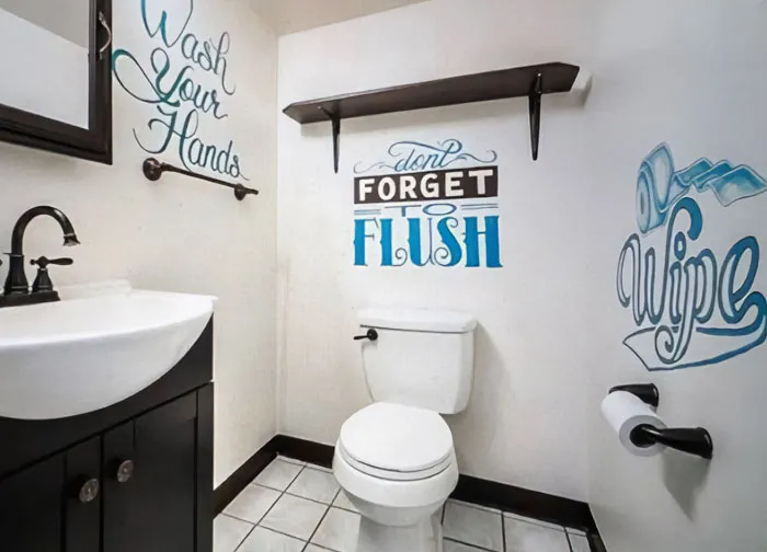 Real Estate Fails: ‘The Broke Agent’ Pokes Fun At The Most Hectic Homes, And Here Are 40 Of The Worst Of Them (New Pics)