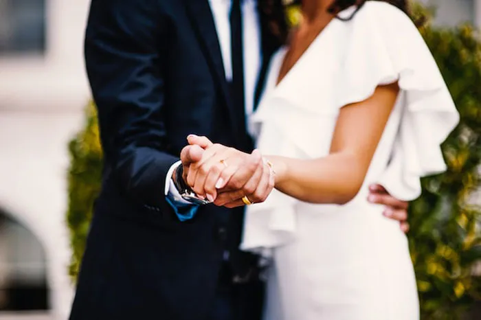20 Momentos impactantes e inapropiados que la gente presenció en una boda