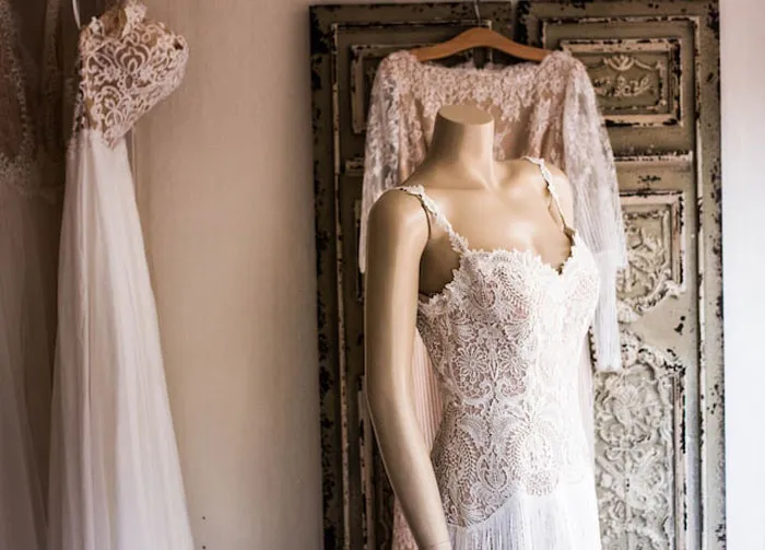 20 Momentos impactantes e inapropiados que la gente presenció en una boda