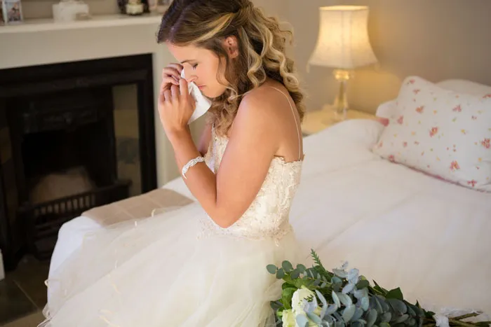 “The Police Arrived, Saw The Scale Of The Brawl And Called For Backup”: 30 Of The Most Shocking And Inappropriate Things People Witnessed At Weddings
