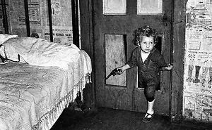 50 Historical Pictures That Might Teach You Something New About Our World