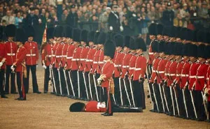 50 Historical Pictures That Might Teach You Something New About Our World