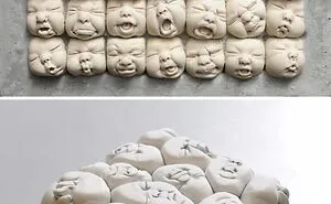 This Facebook Page Is Dedicated To Amazing Sculptures, And Here Are 50 Of The Best Ones