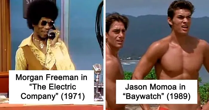 30 Movies You May Have Missed A Well-Known Actor In Because They Weren’t Famous Yet