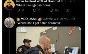 30 Times A Reply Was Better Than The Main Post, As Shared On “Successful Ratios” Twitter Page