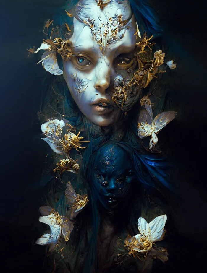 Spirit Helper