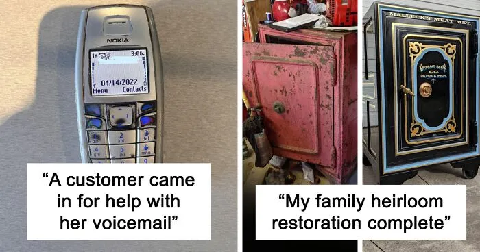 40 Things People 'Bought For Life' And They Didn't Disappoint (New Pics)