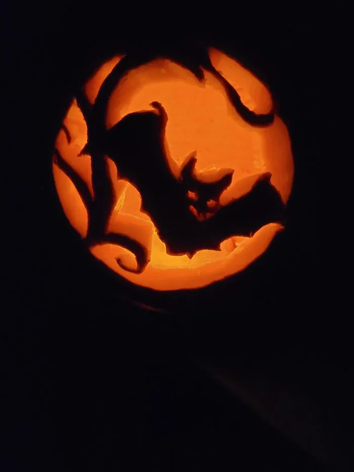 Happy Halloween 