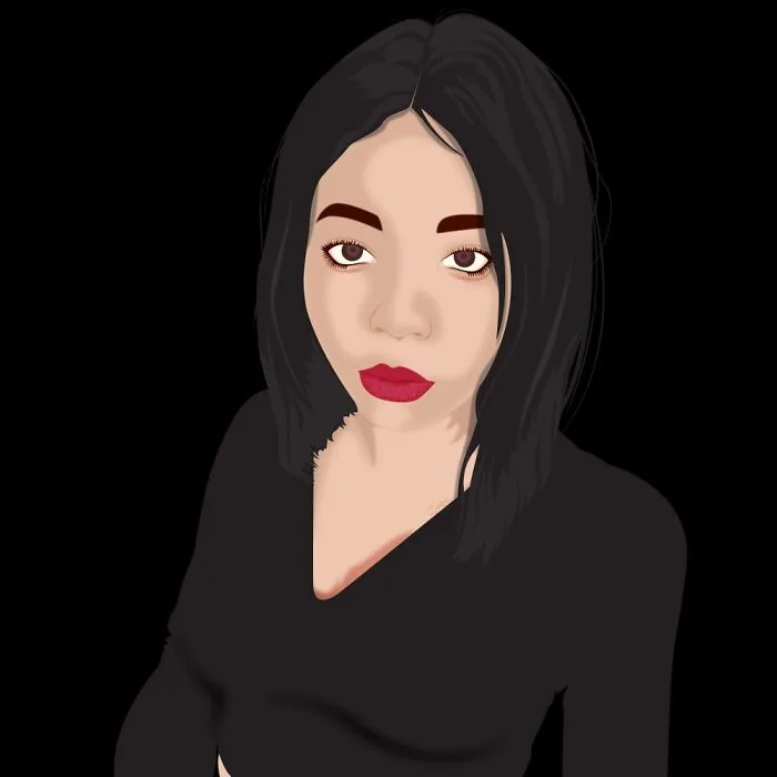 My Digital Portrait