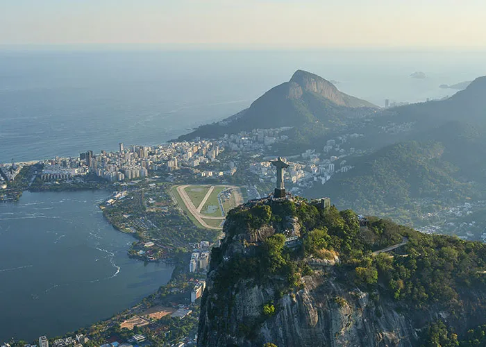 Brazil
