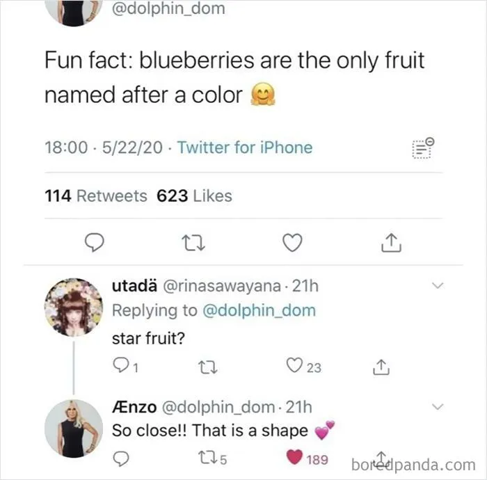 28 Posts That Hit A New Level Of Cringe, As Shared By This Twitter Page