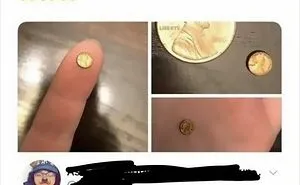 28 Posts That Hit A New Level Of Cringe, As Shared By This Twitter Page
