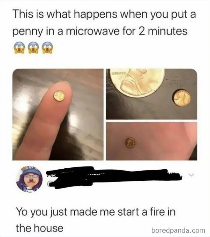 28 Posts That Hit A New Level Of Cringe, As Shared By This Twitter Page