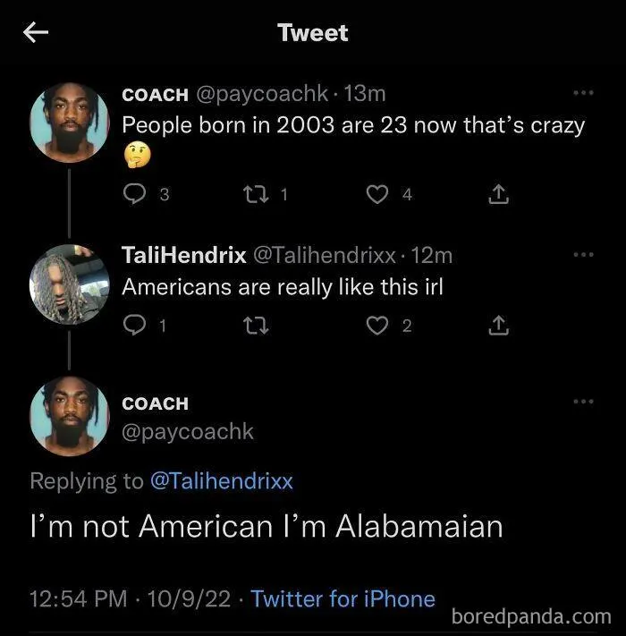 28 Posts That Hit A New Level Of Cringe, As Shared By This Twitter Page