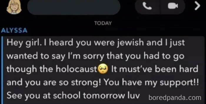 28 Posts That Hit A New Level Of Cringe, As Shared By This Twitter Page