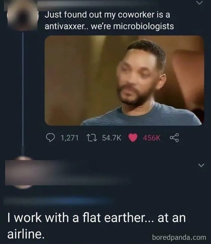 28 Posts That Hit A New Level Of Cringe, As Shared By This Twitter Page