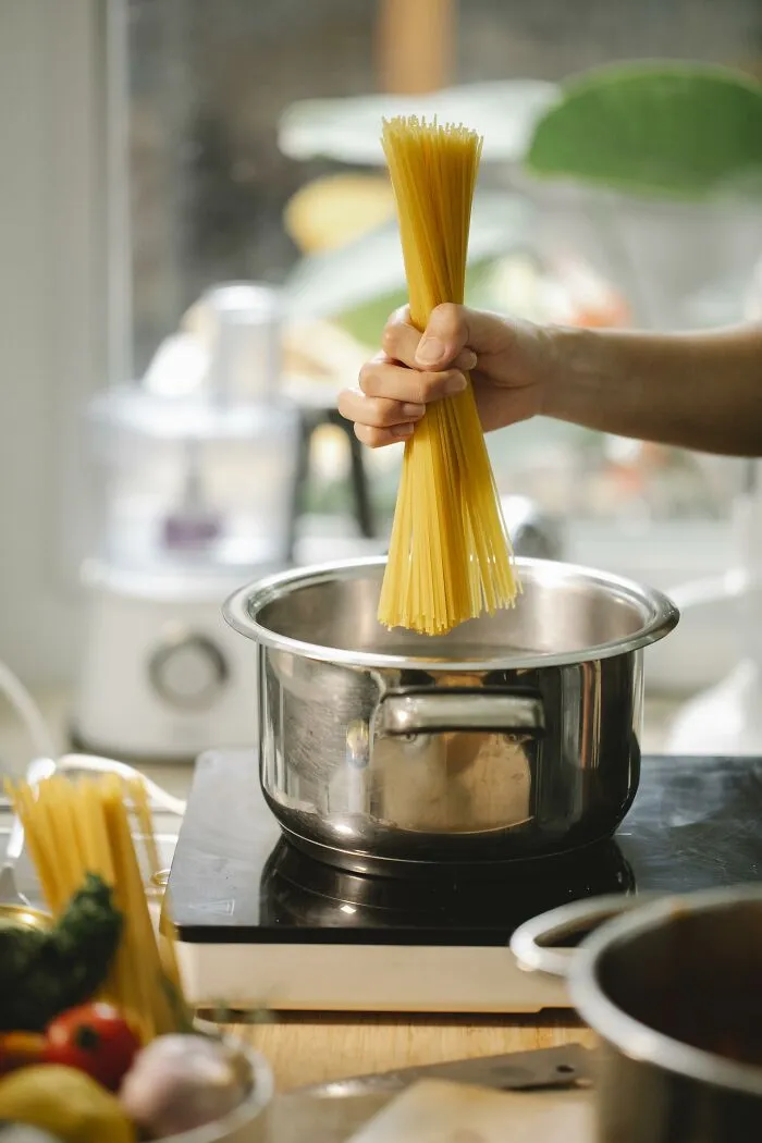 Someone Asked, "What Advice Can You Give To People Who Want To Cook And Eat Better At Home?" And 30 Chefs Delivered