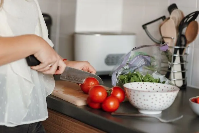 Someone Asked, "What Advice Can You Give To People Who Want To Cook And Eat Better At Home?" And 30 Chefs Delivered