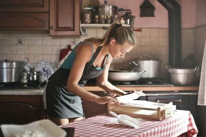 Someone Asked, "What Advice Can You Give To People Who Want To Cook And Eat Better At Home?" And 30 Chefs Delivered